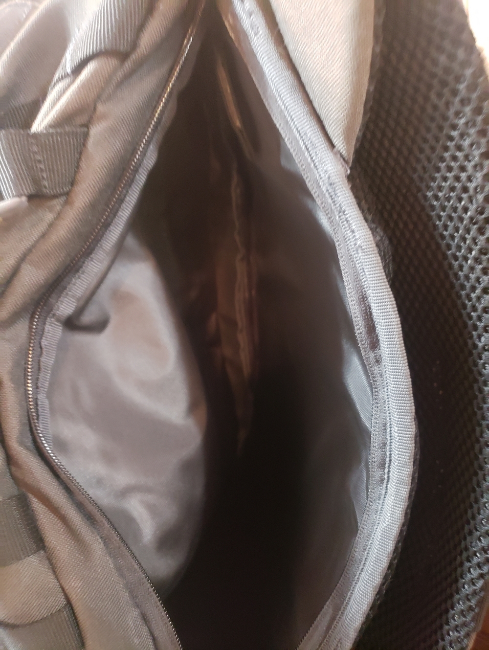 5.11 Tactical Triab 18 Backpack Off grid Military Style Hiking Hunting - Picture 8 of 10